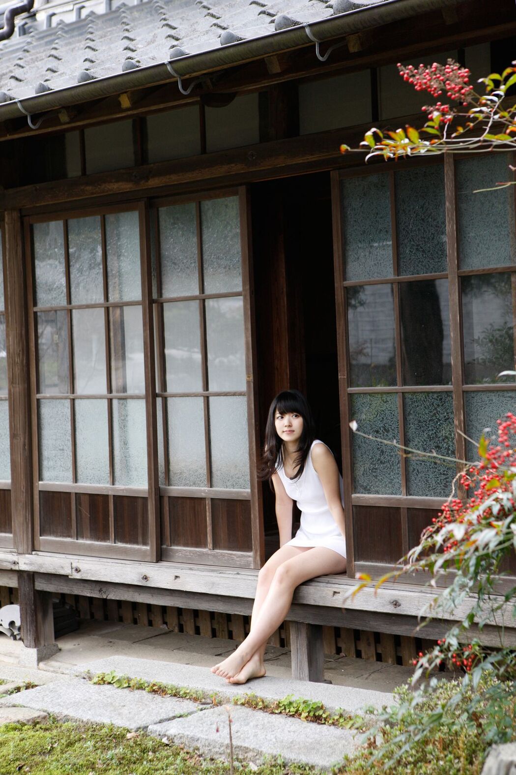 Airi Suzuki Suzuki Airi [Hello! Project Digital Books] Vol.106