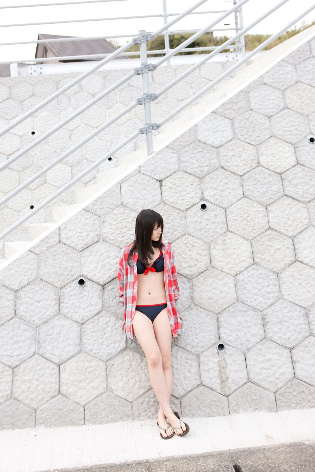 Airi Suzuki Suzuki Airi [Hello! Project Digital Books] Vol.106