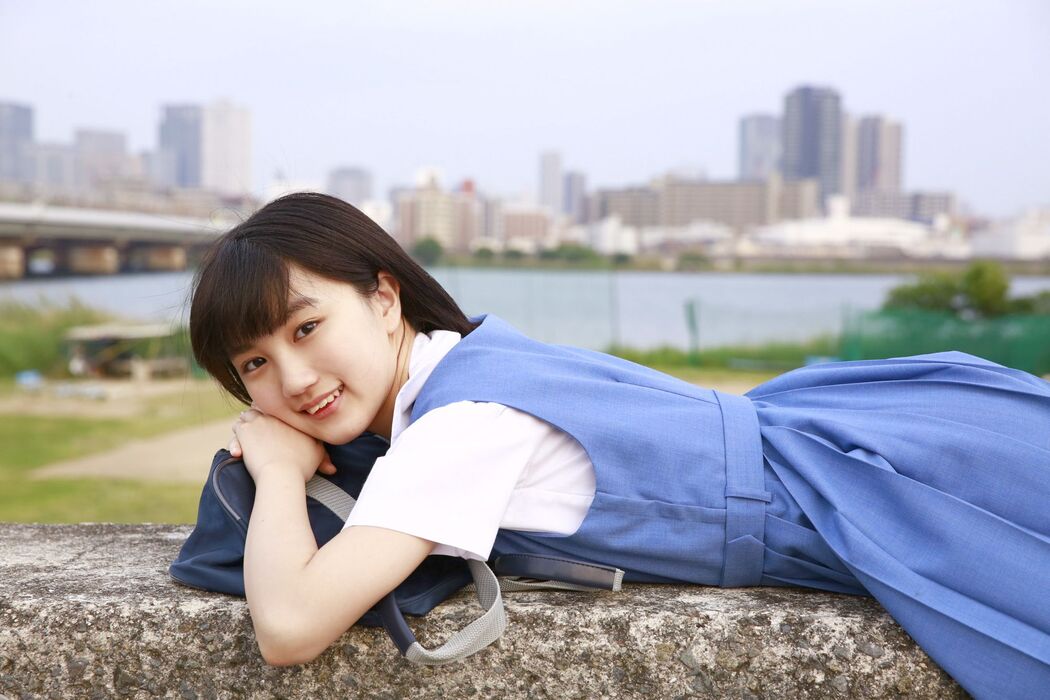 Musubu Funaki Musubu Funaki [Hello! Project Digital Books] No.174