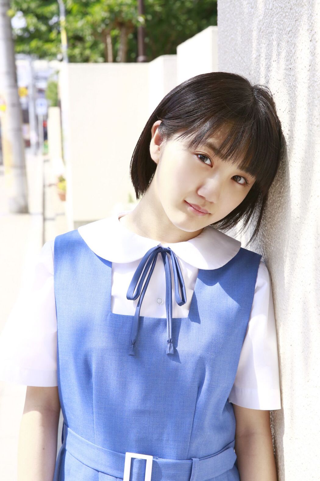 Musubu Funaki Musubu Funaki [Hello! Project Digital Books] No.174