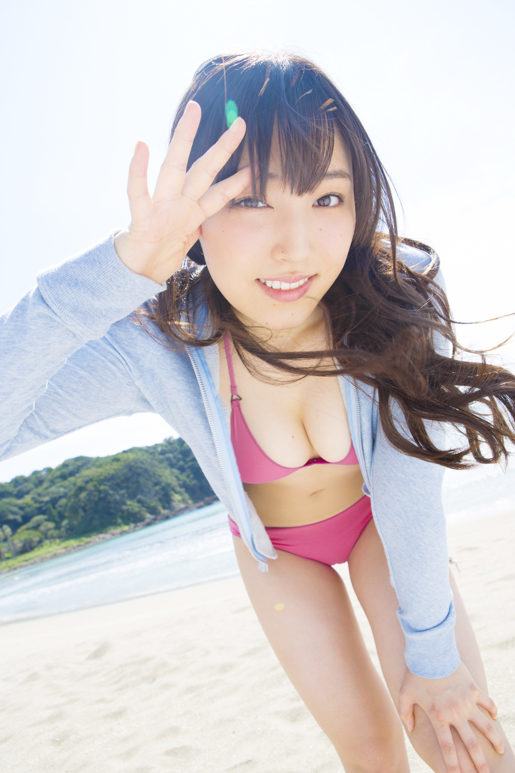 [Hello! Project Digital Books] No.169 Mizuki Fukumura