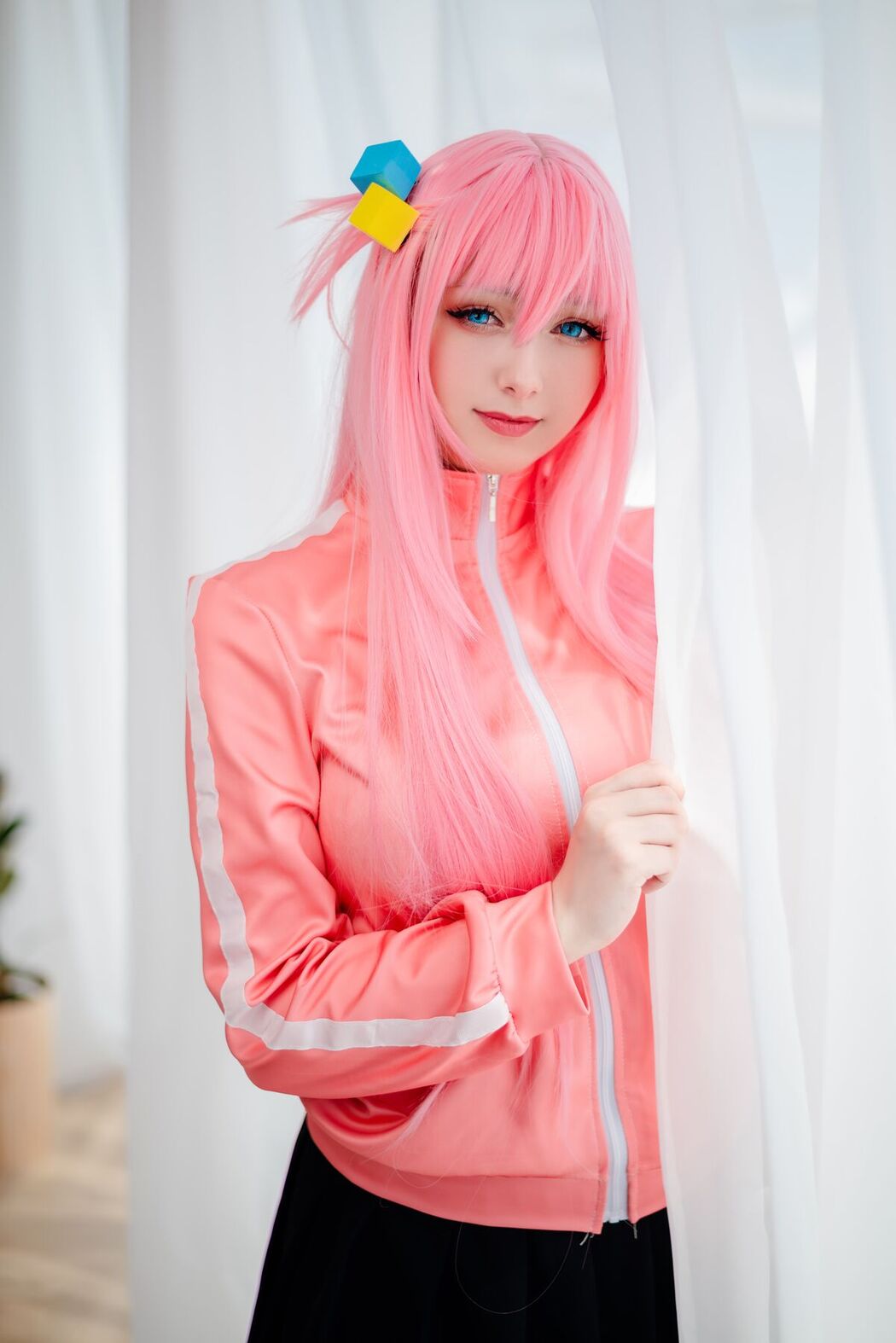 Coser@Aluctoria – Bocchi