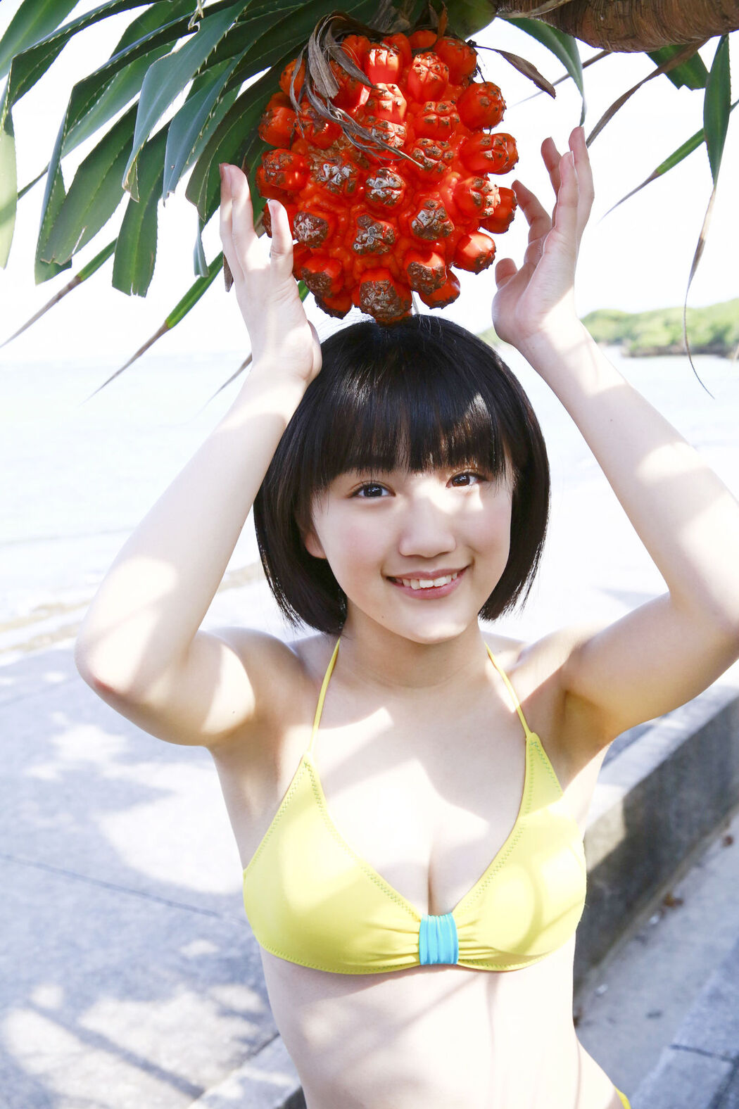 Musubu Funaki [Hello! Project Digital Books] No.173