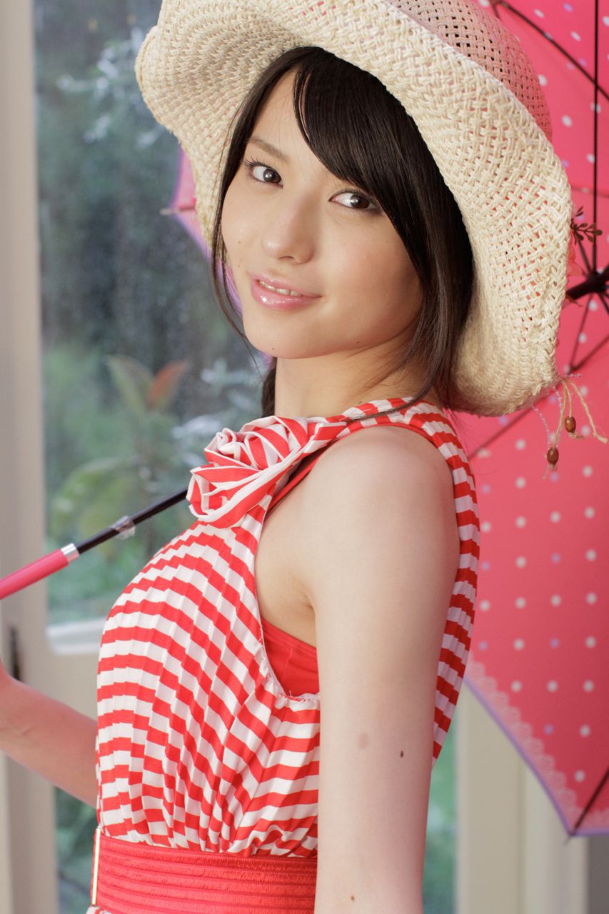 Maimi Yajima [Hello! Project Digital Books] Vol.89