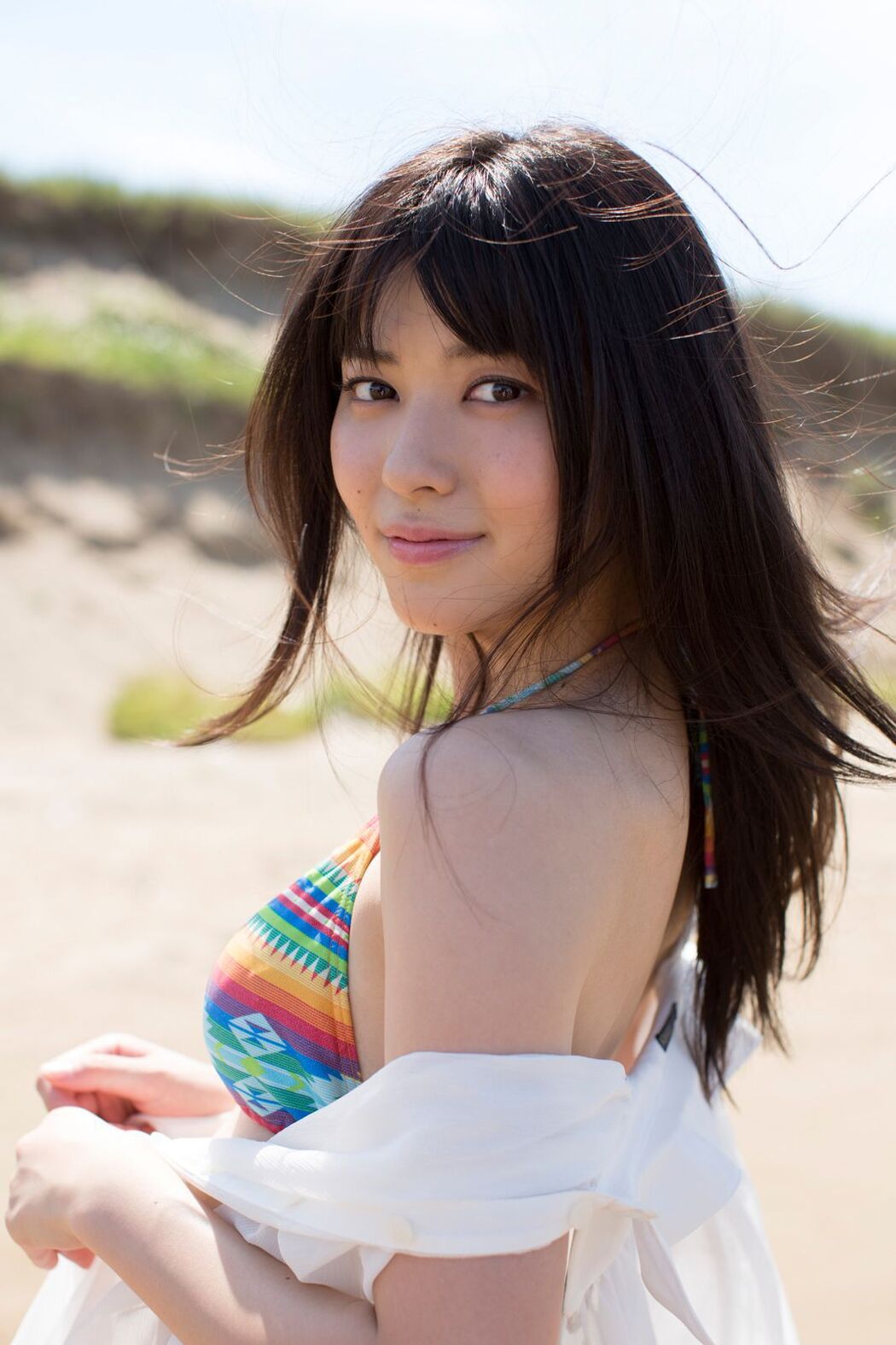 Maimi Yajima [Hello! Project Digital Books] Vol.104