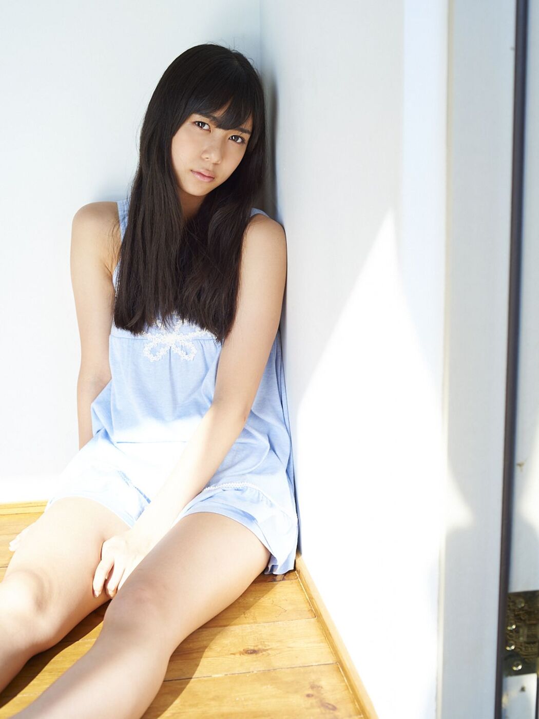 Rei Inoue [Hello! Project Digital Books] No.179