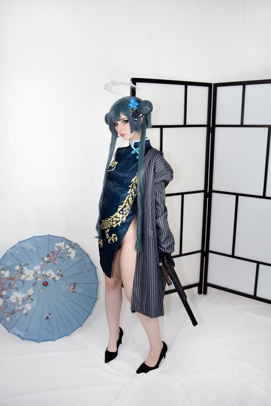 Coser@Anari – Kisaki