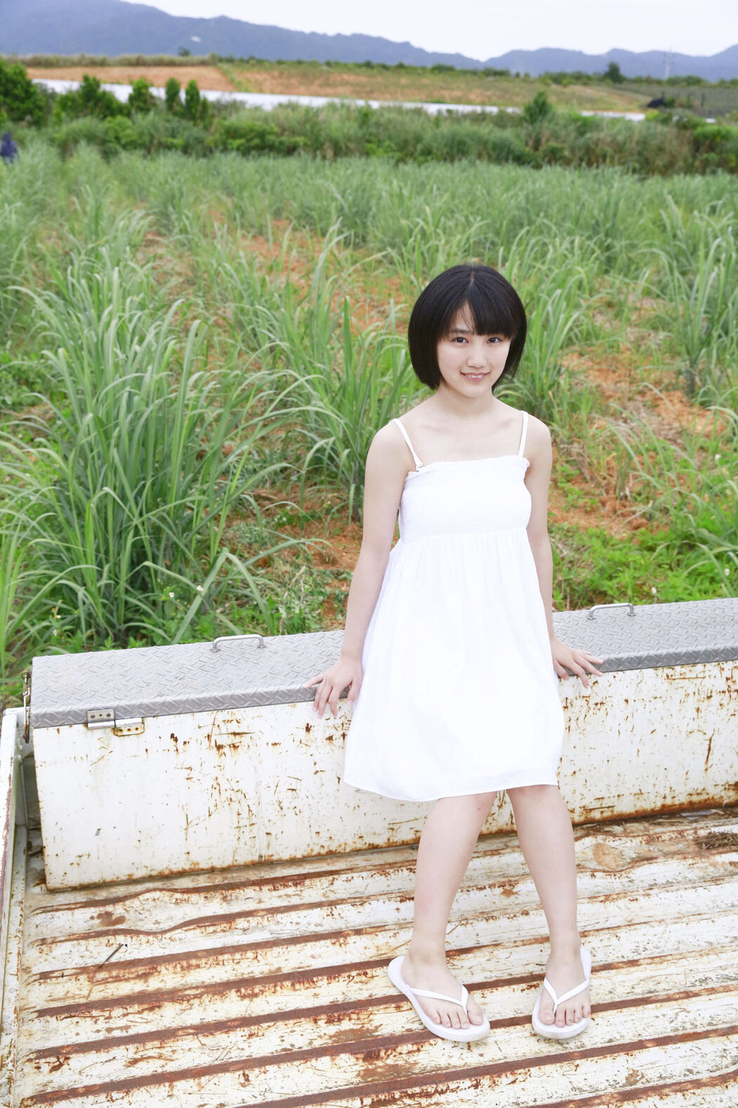 Musubu Funaki [Hello! Project Digital Books] No.173