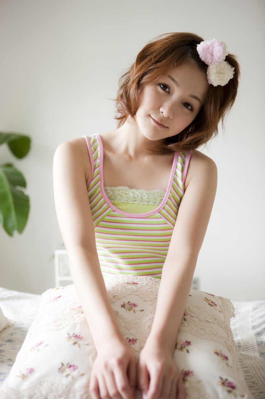 Aika Mitsui Aika Mitsui [Hello! Project Digital Books] Vol.87