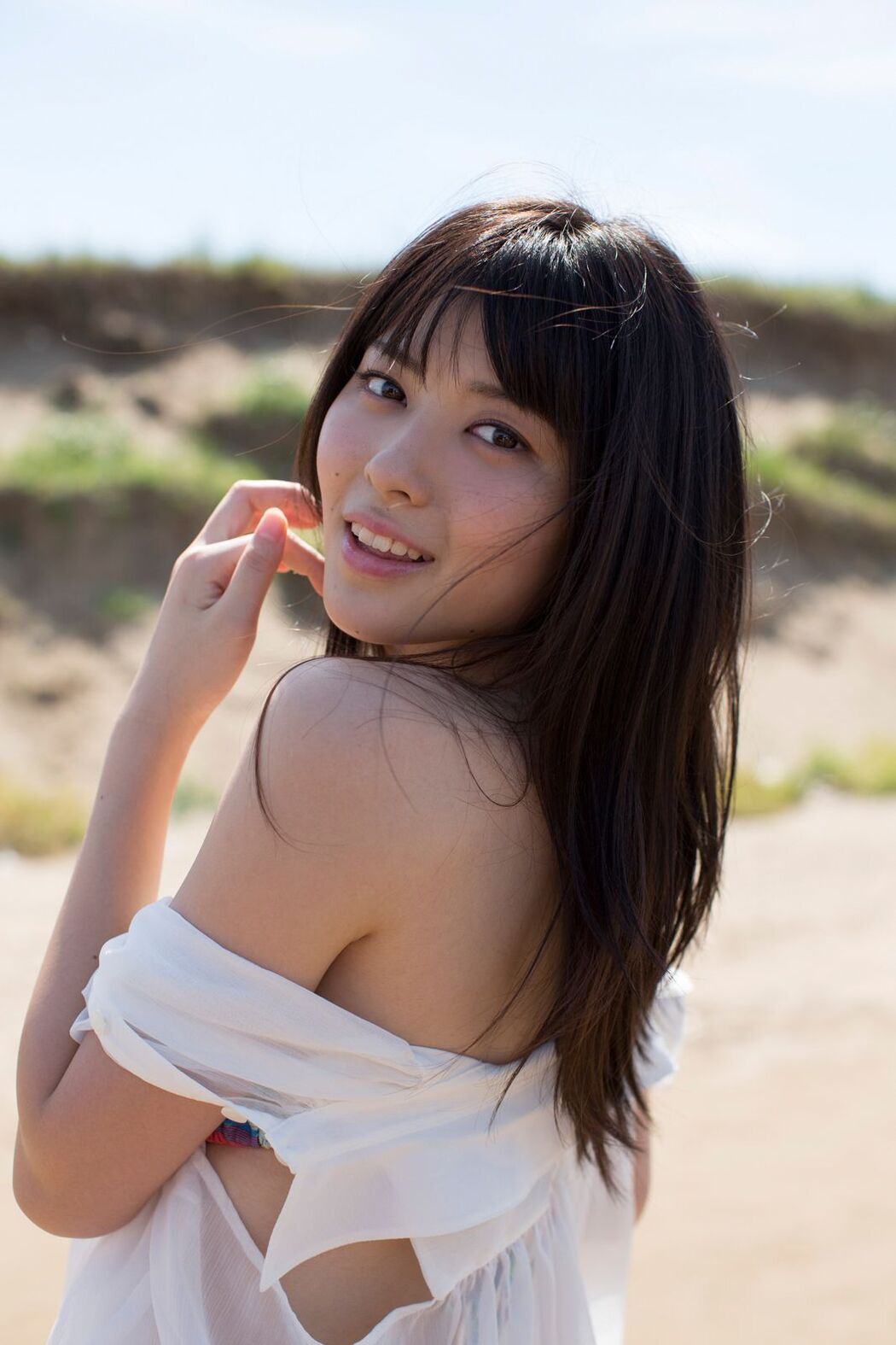 Maimi Yajima [Hello! Project Digital Books] Vol.104