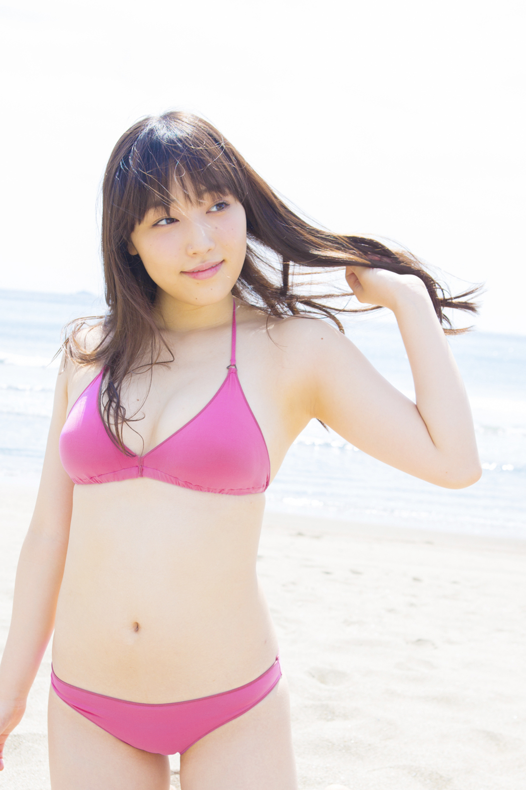 [Hello! Project Digital Books] No.169 Mizuki Fukumura