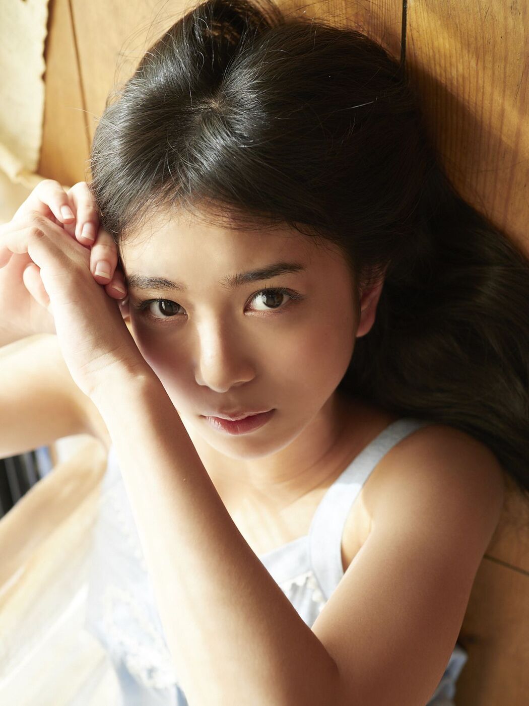 Rei Inoue [Hello! Project Digital Books] No.179