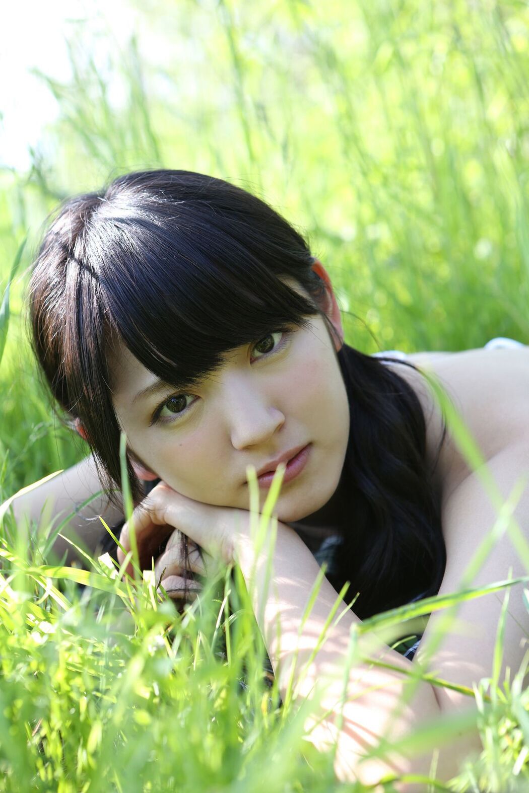 Airi Suzuki Airi Suzuki [Hello! Project Digital Books] Vol.114