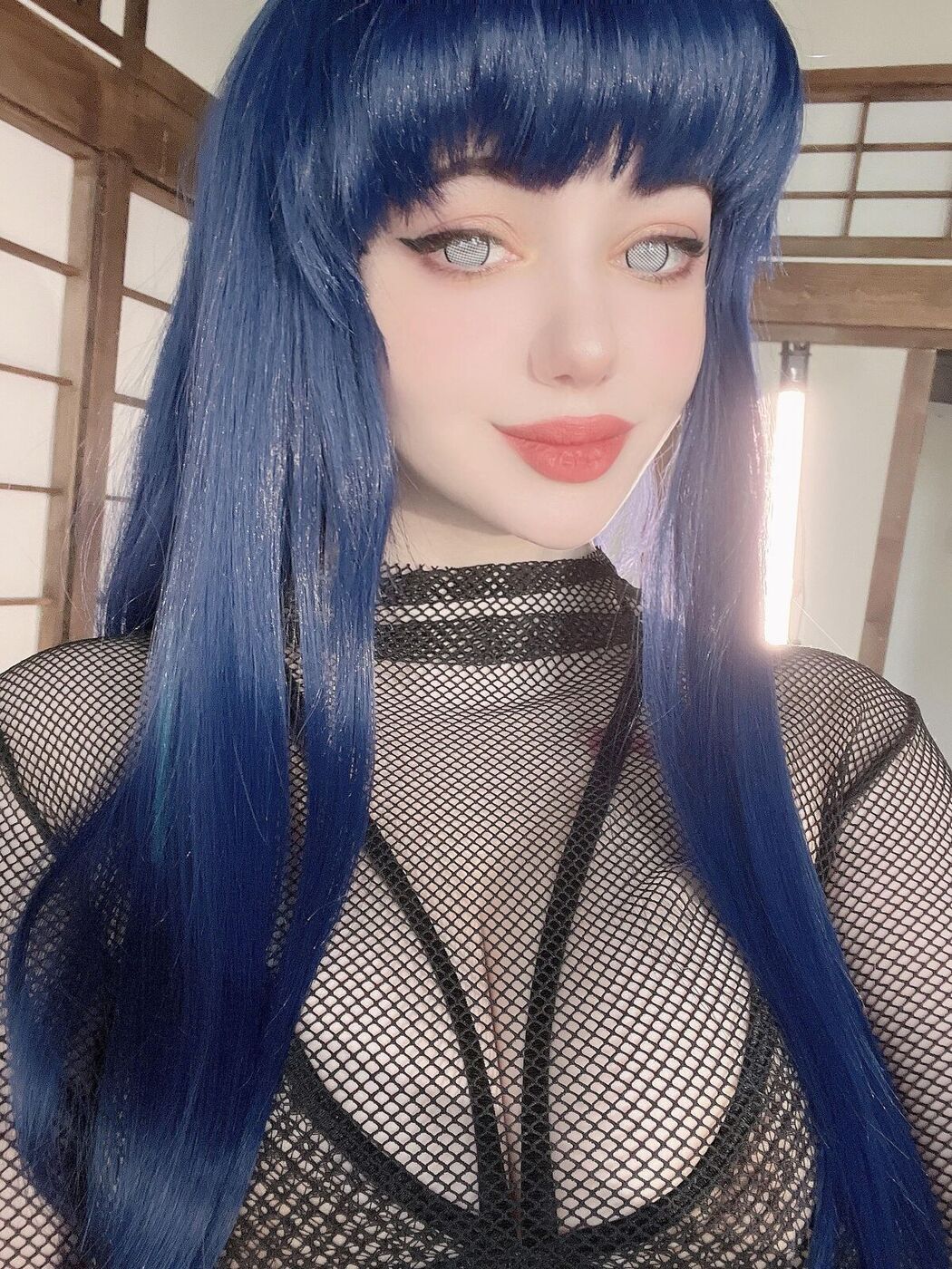 Coser@Alina Becker – Hinata