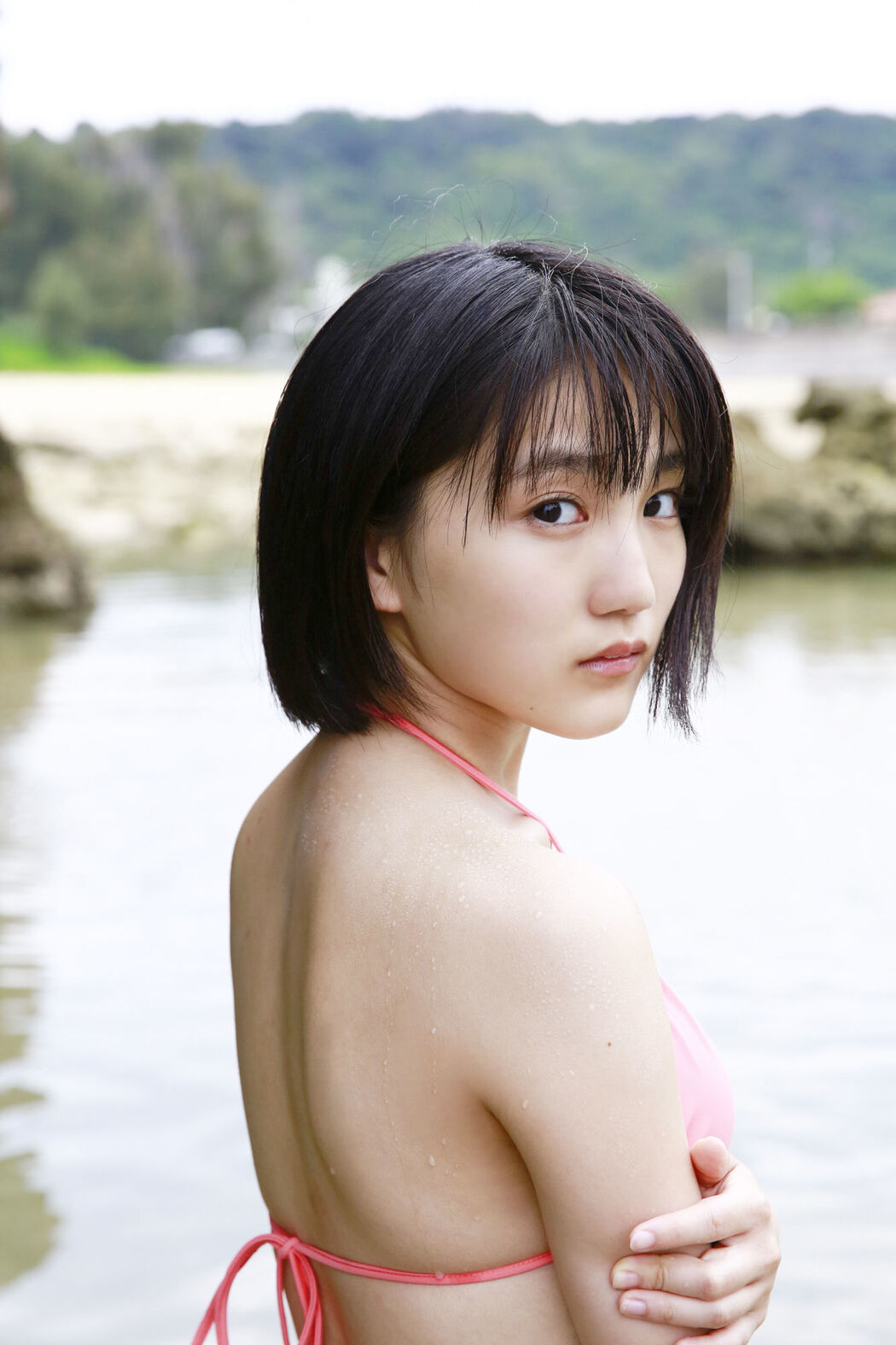 [Hello! Project Digital Books] No.172 Musubu Funaki Musubu Funaki