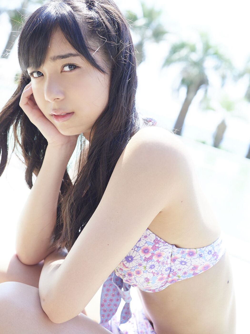 Rei Inoue [Hello! Project Digital Books] No.179