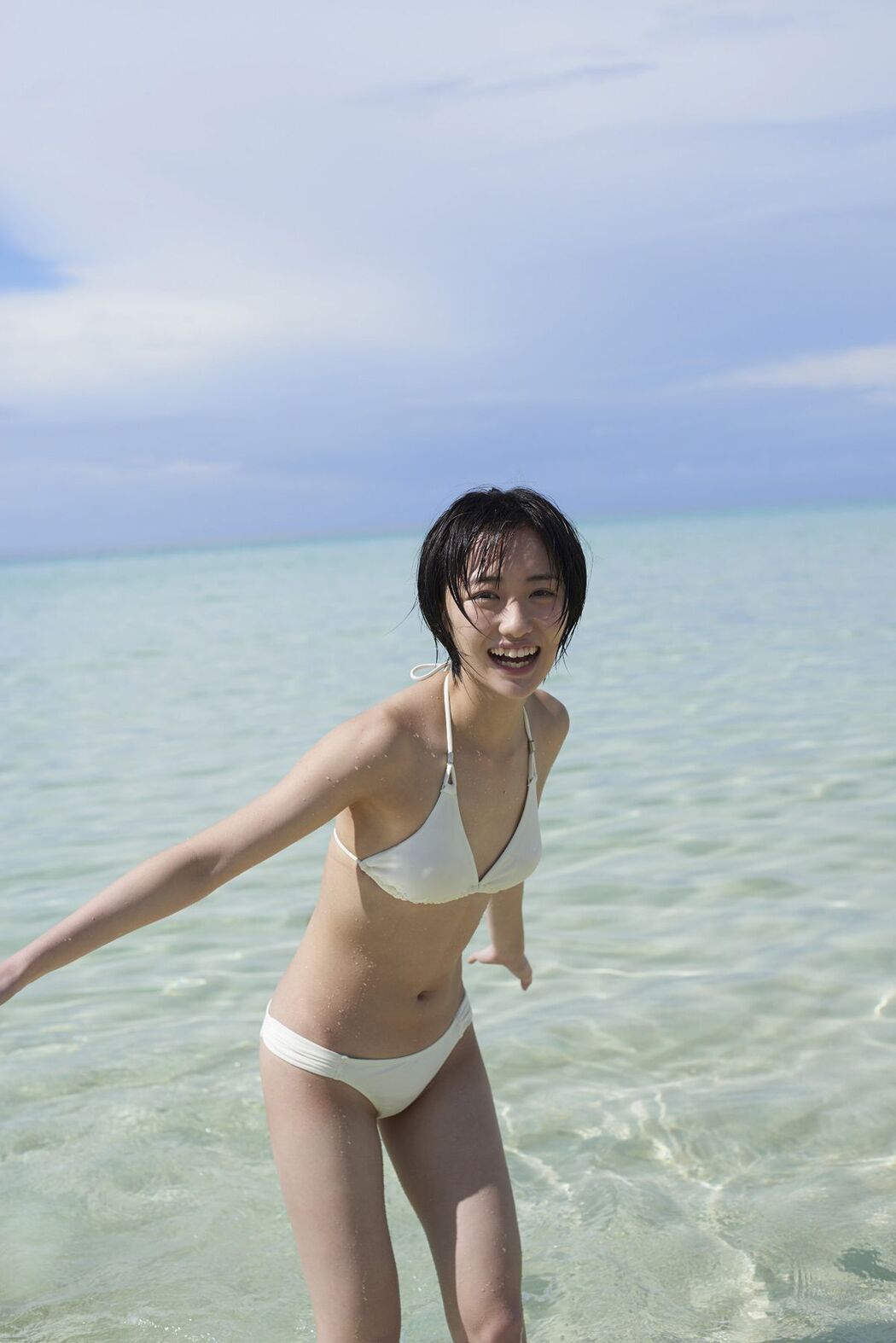 Haruka Kudo [Hello! Project Digital Books] Vol.146