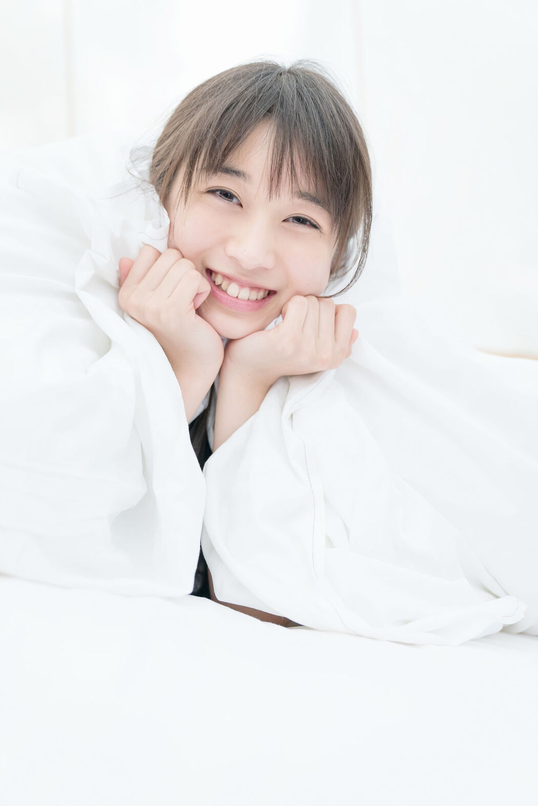 [Hello! Project Digital Books] No.171 Maria Makino