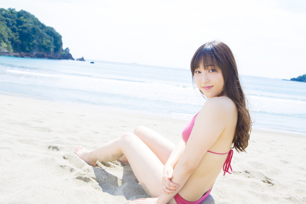 [Hello! Project Digital Books] No.169 Mizuki Fukumura