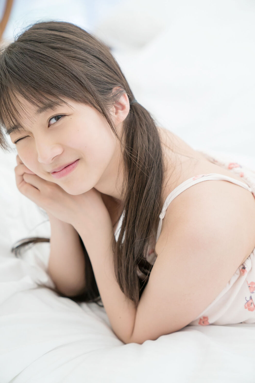 [Hello! Project Digital Books] No.171 Maria Makino