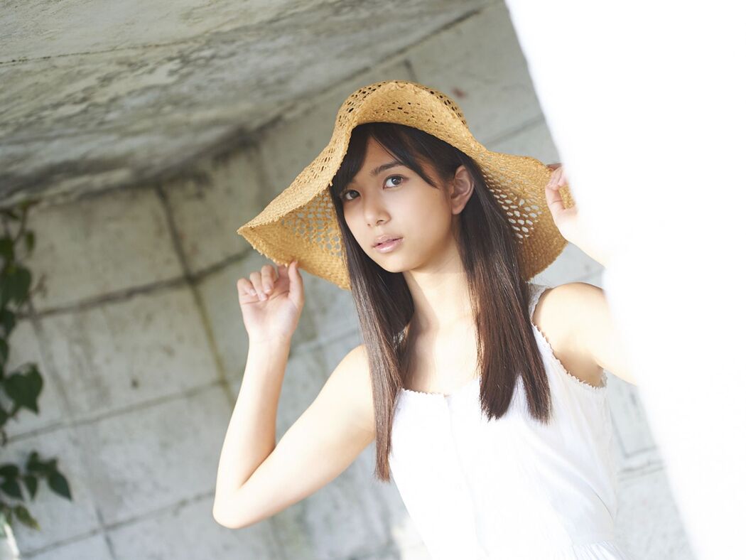 Rei Inoue [Hello! Project Digital Books] No.179