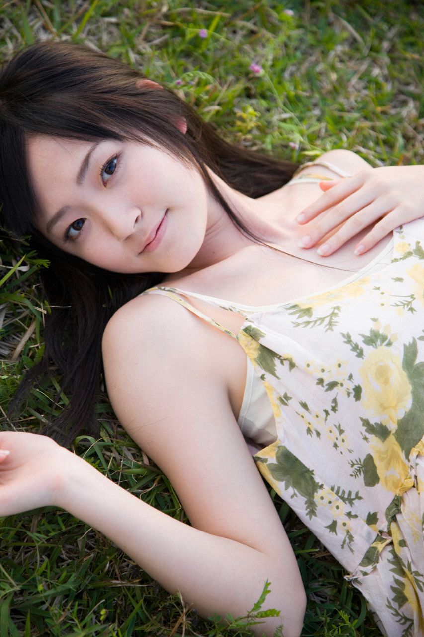 Airi Suzuki Airi Suzuki [Hello! Project Digital Books] Vol.55