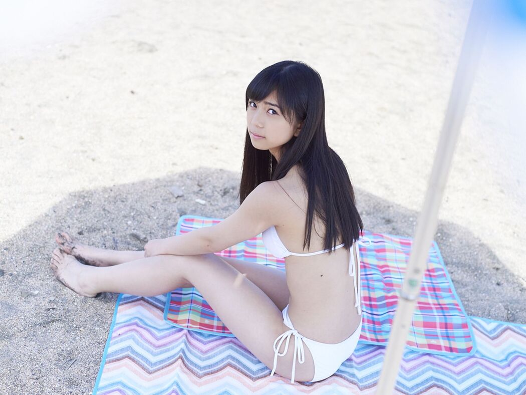 Rei Inoue [Hello! Project Digital Books] No.179