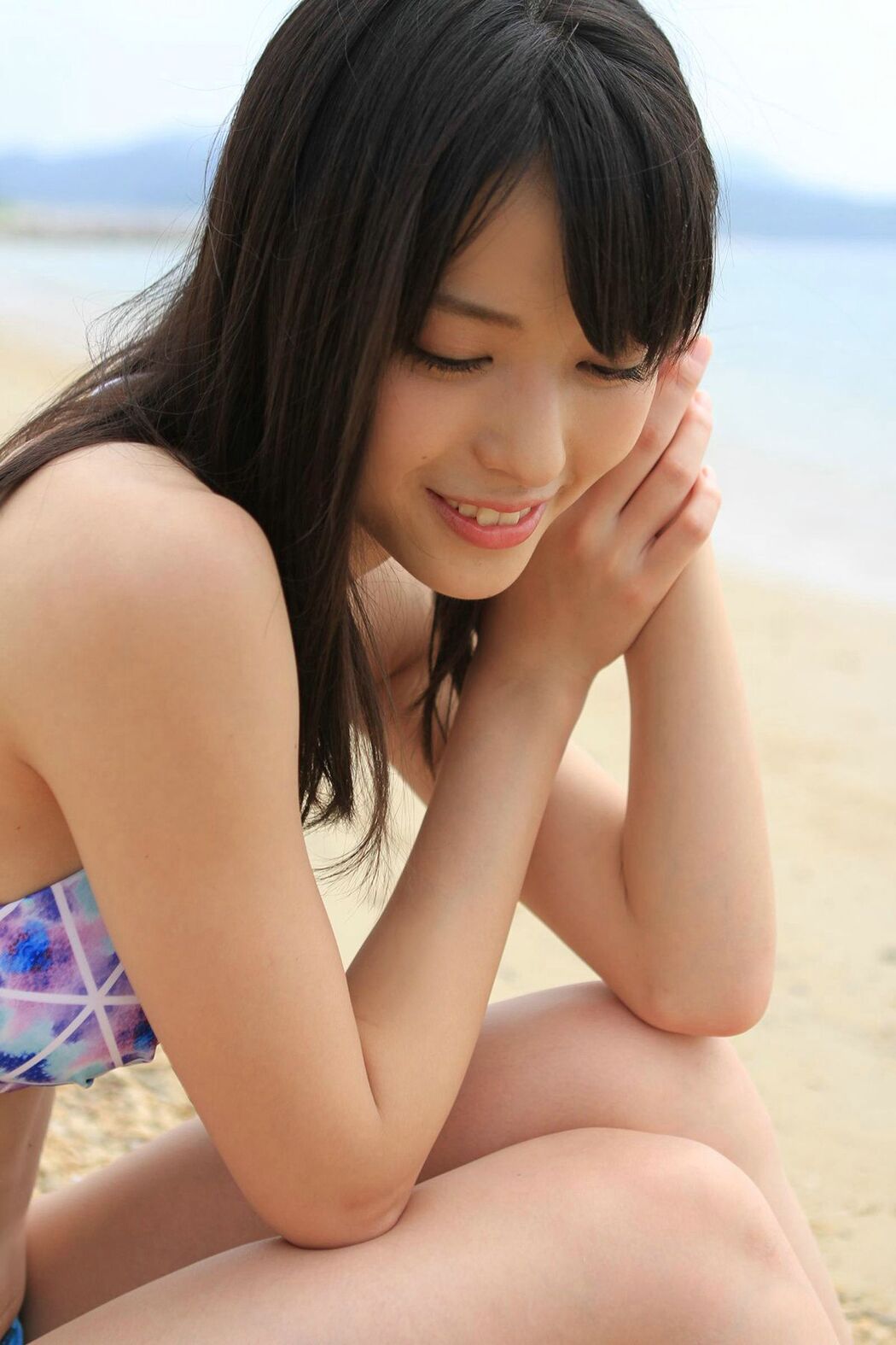 Maimi Yajima Maimi Yajima [Hello! Project Digital Books] Vol.127