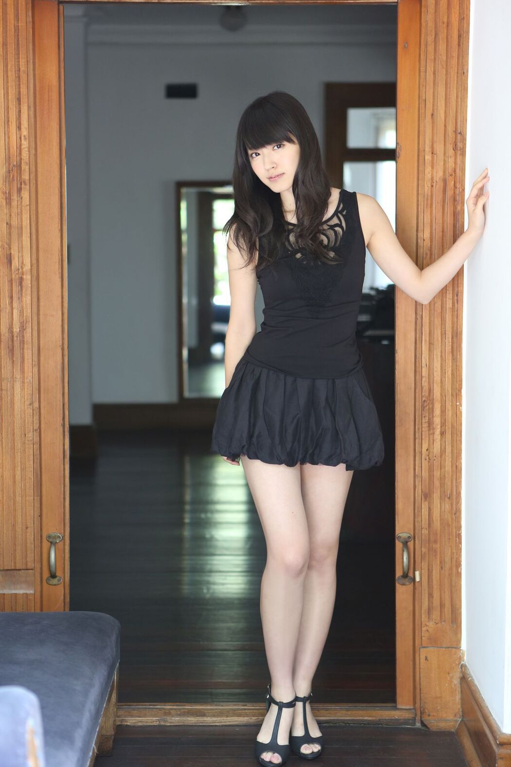 Airi Suzuki Airi Suzuki [Hello! Project Digital Books] Vol.114