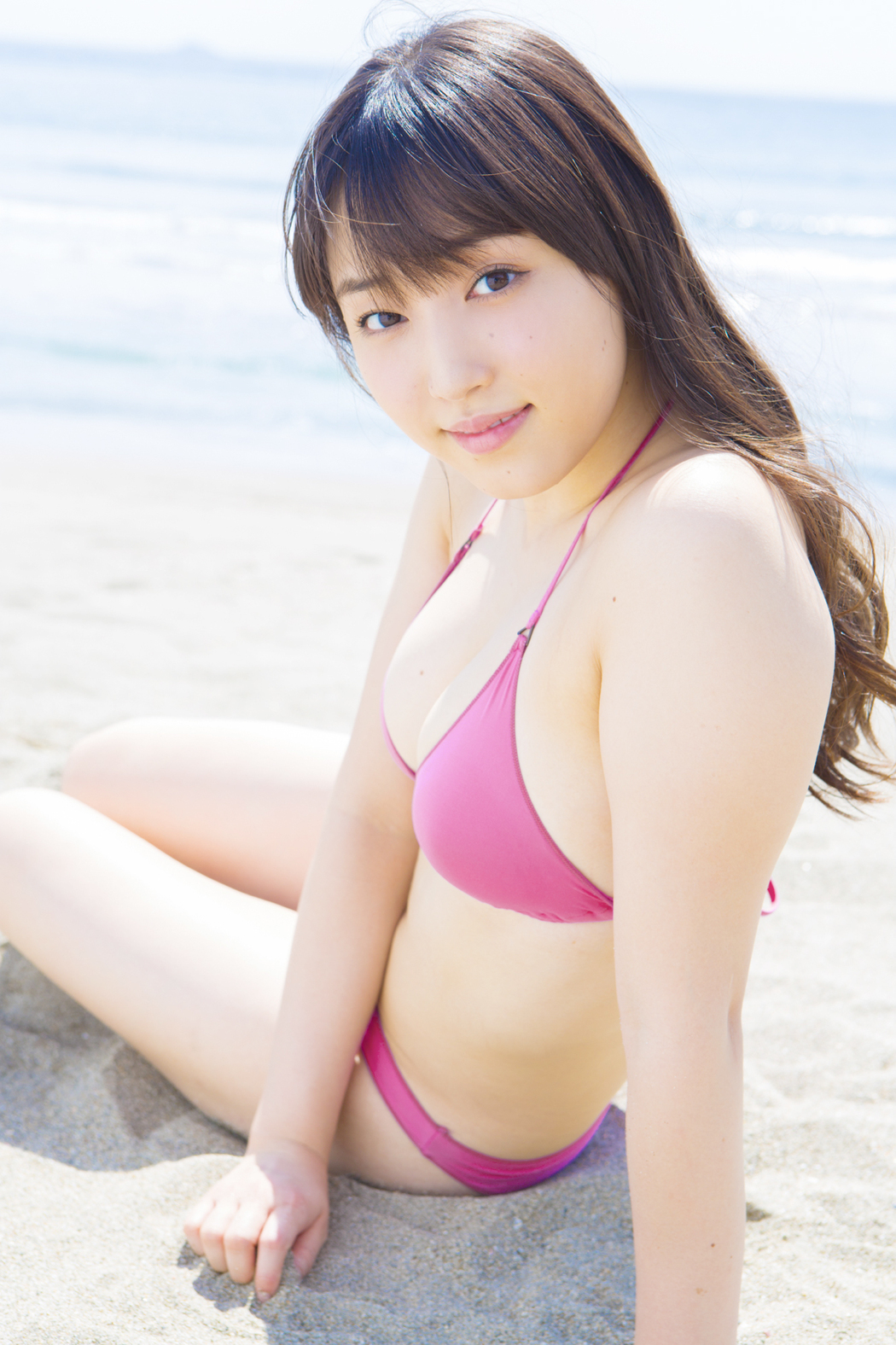 [Hello! Project Digital Books] No.169 Mizuki Fukumura