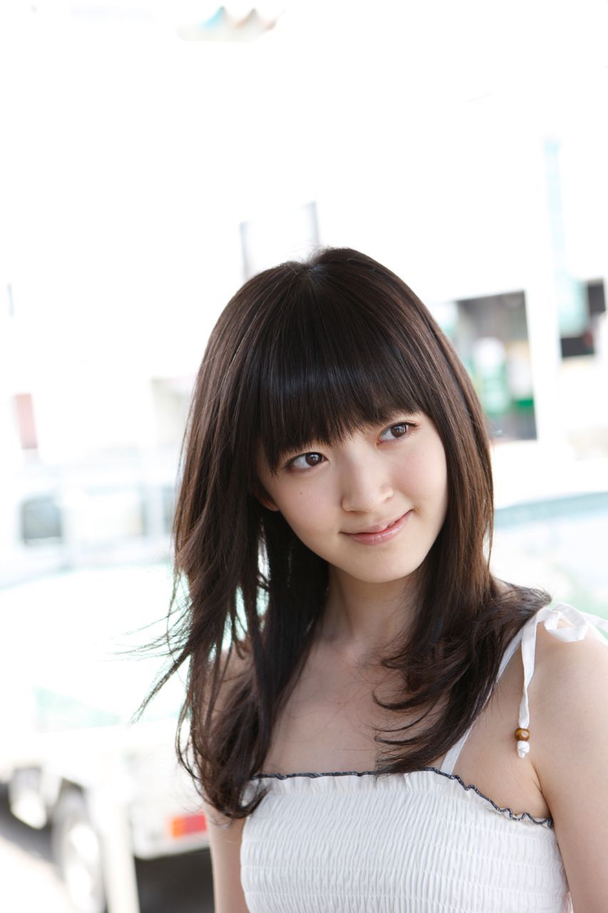 Suzuki Airi [Hello! Project Digital Books] Vol.78