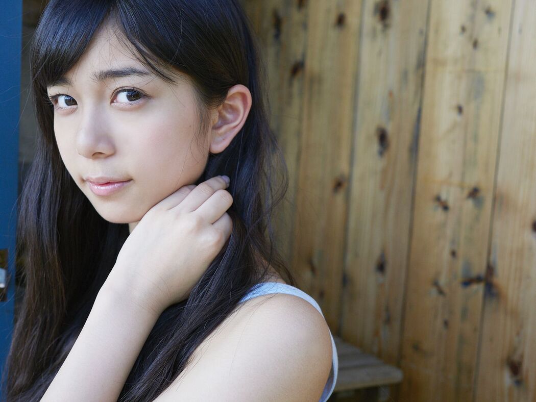 Rei Inoue [Hello! Project Digital Books] No.179