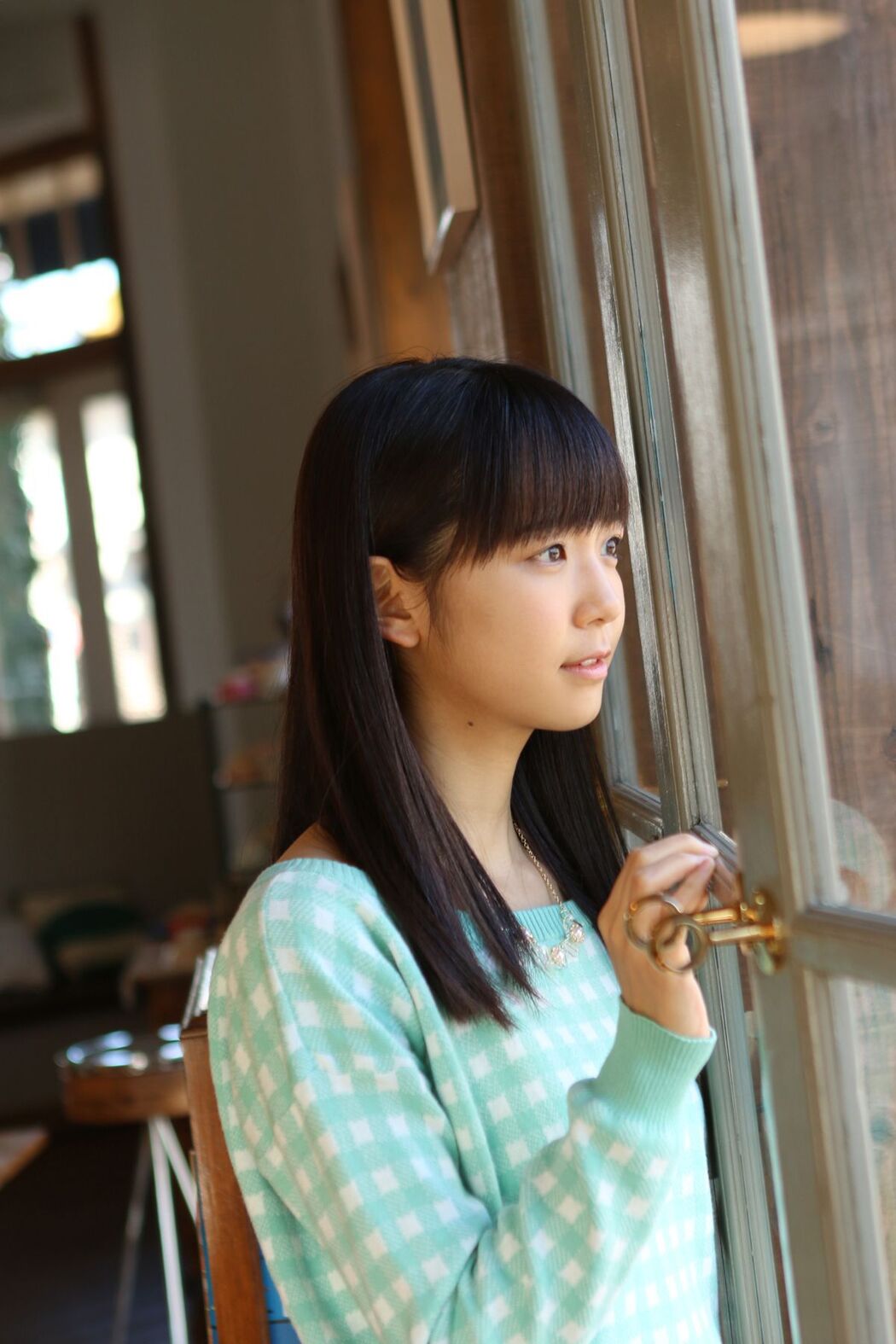 Yuka Miyazaki [Hello! Project Digital Books] Vol.125