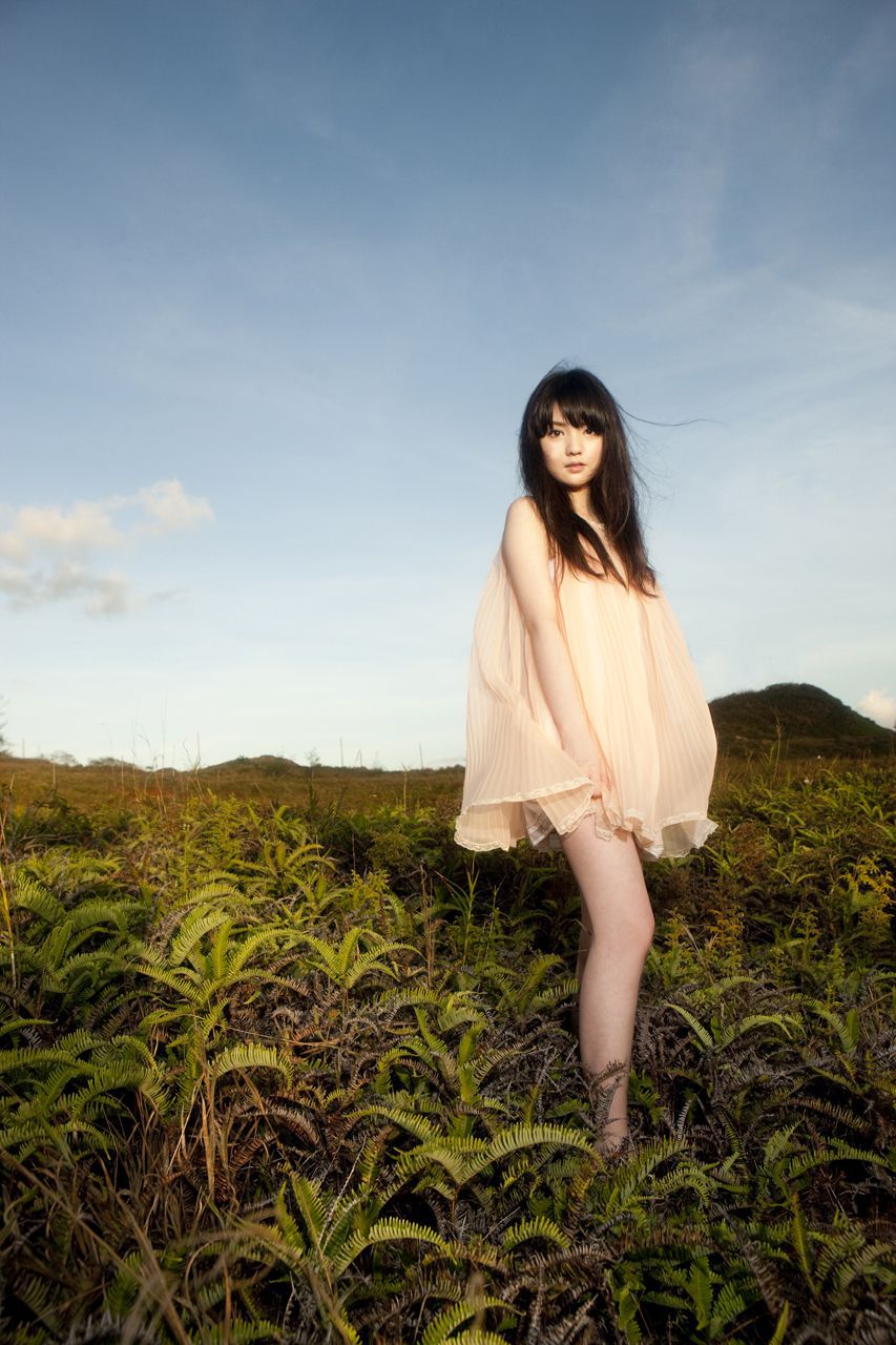 Michishige / Michishige Sayumi Michishige [Hello! Project Digital Books] Vol.75