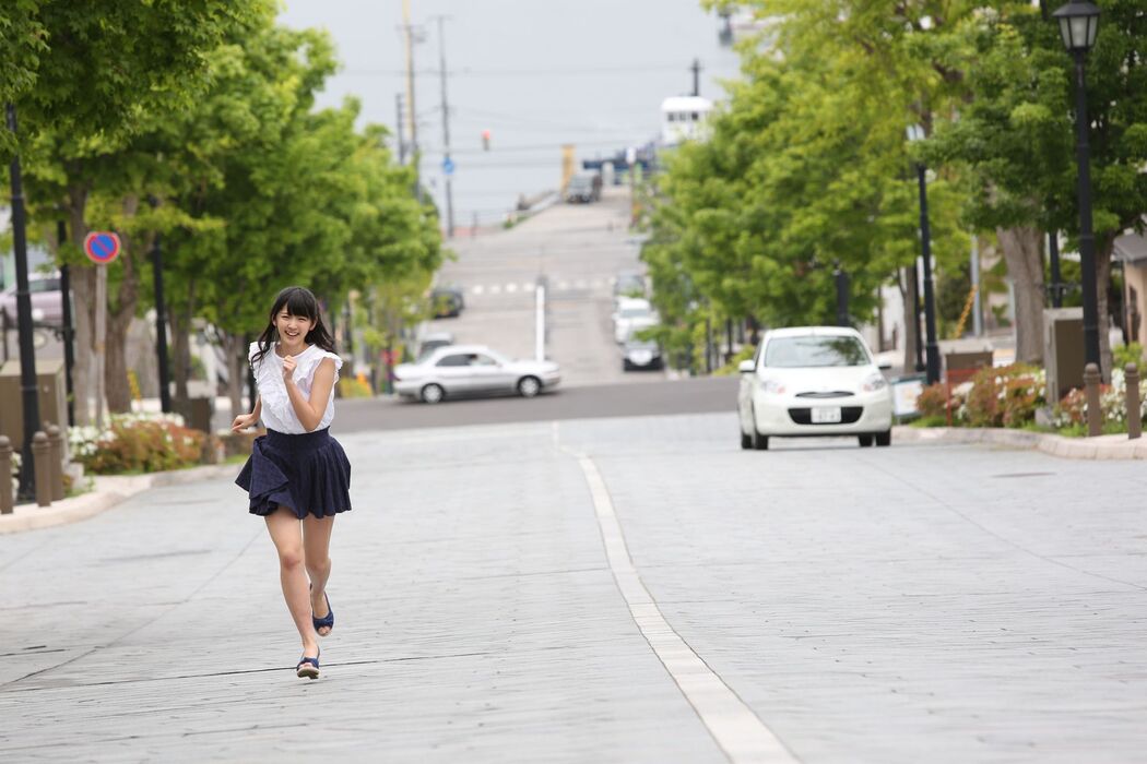 Airi Suzuki Airi Suzuki [Hello! Project Digital Books] Vol.114