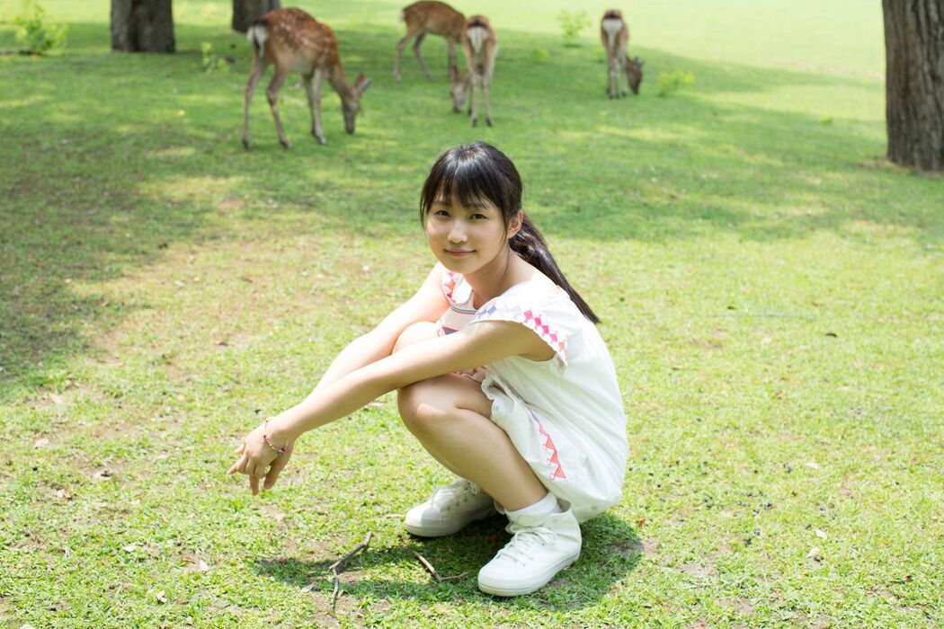 Riho Sayashi Riho Sayashi [Hello! Project Digital Books] Vol.120