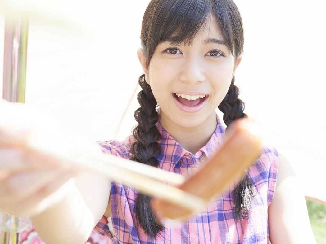 Rei Inoue [Hello! Project Digital Books] No.179