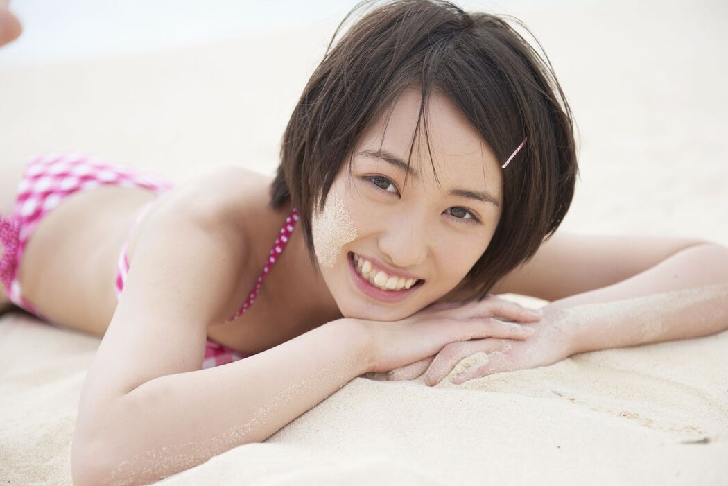 Haruka Kudo [Hello! Project Digital Books] Vol.146