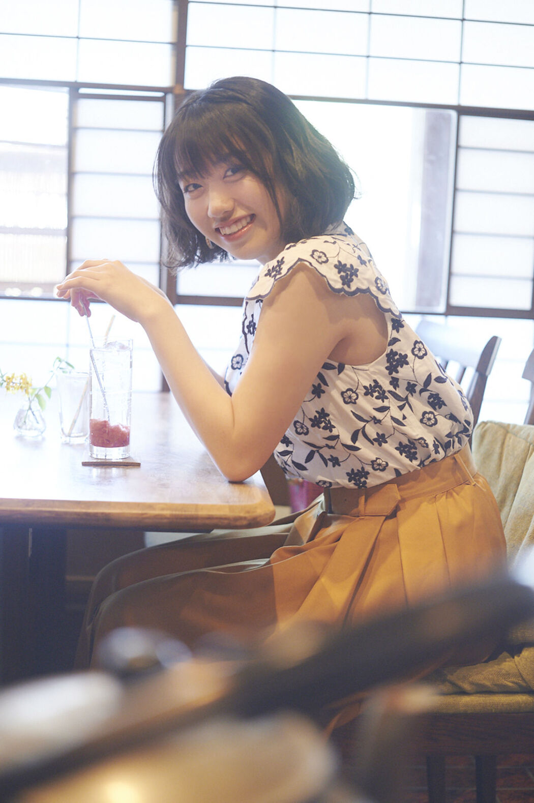 Sakurako Wada [Hello! Project Digital Books] No.189