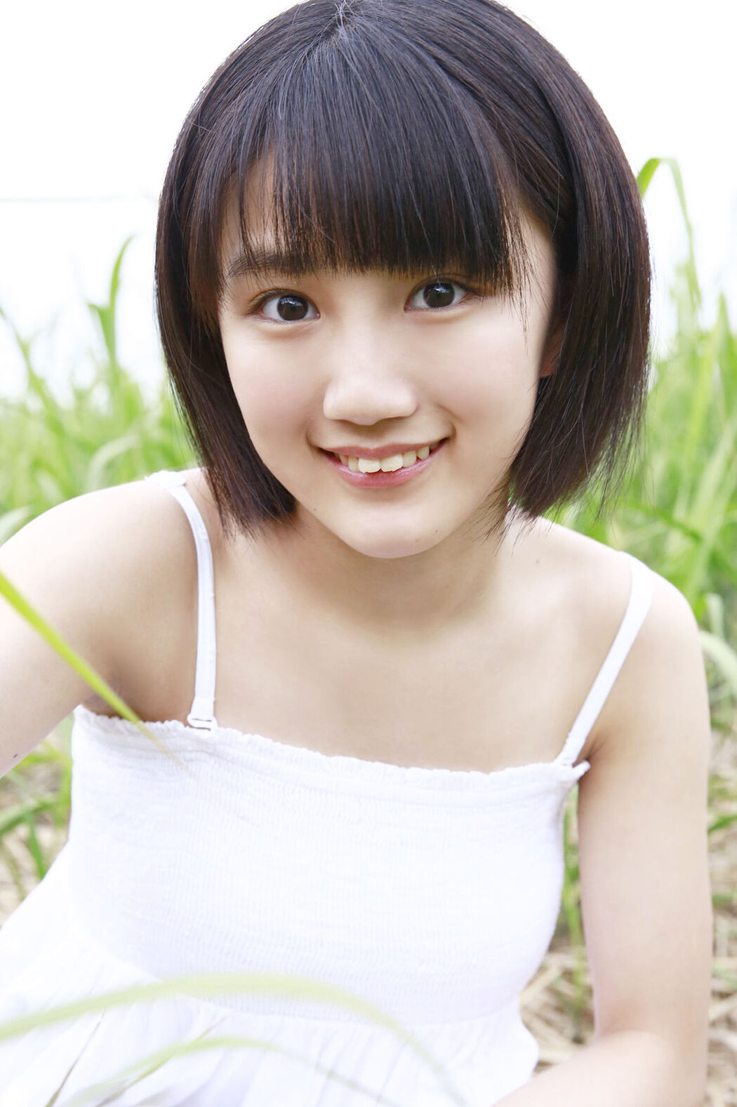 Musubu Funaki [Hello! Project Digital Books] No.173