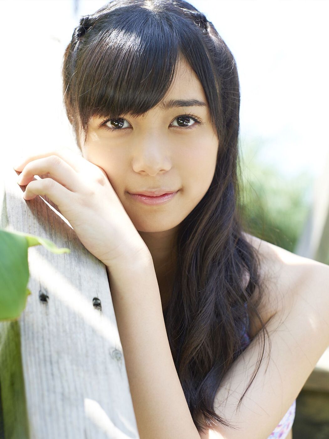 Rei Inoue [Hello! Project Digital Books] No.179