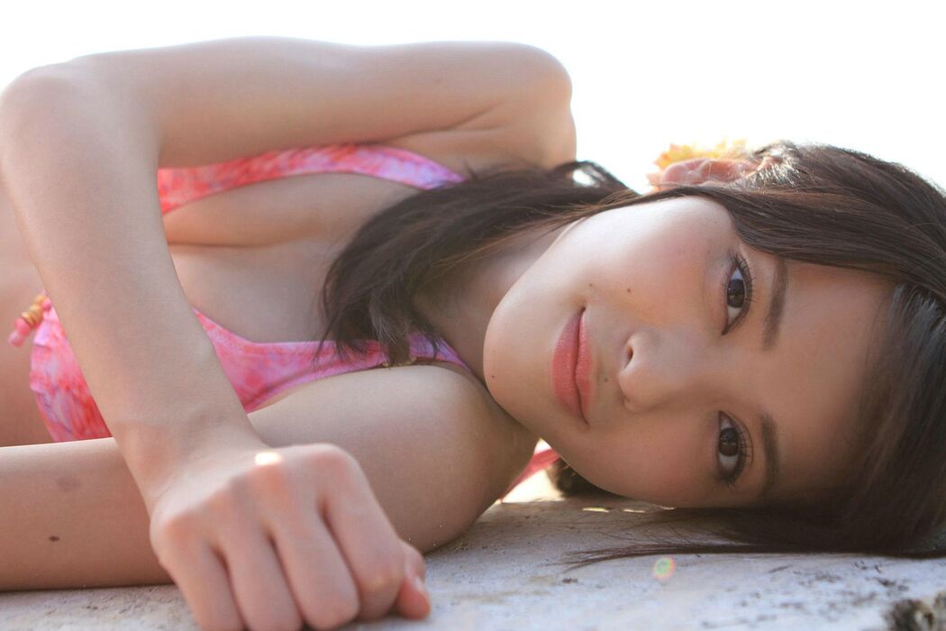 Maimi Yajima Maimi Yajima [Hello! Project Digital Books] Vol.127