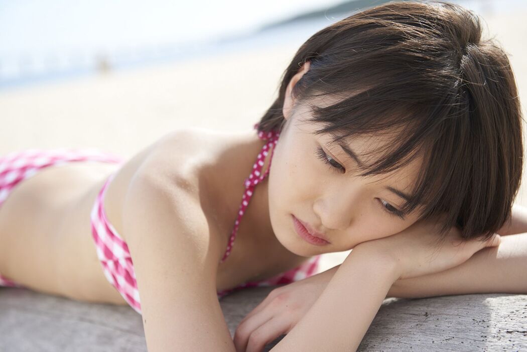 Haruka Kudo [Hello! Project Digital Books] Vol.146