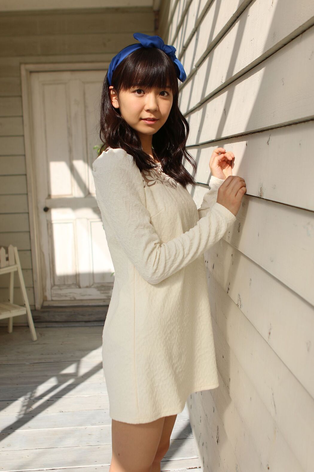 Yuka Miyazaki [Hello! Project Digital Books] Vol.125