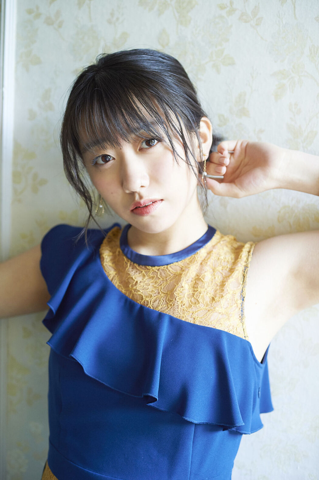 Sakurako Wada [Hello! Project Digital Books] No.189