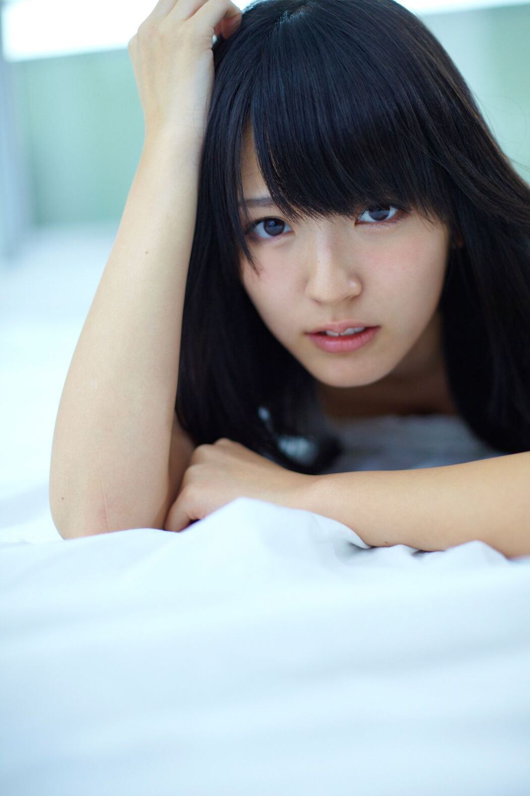 Airi Suzuki Airi Suzuki [Hello! Project Digital Books] Vol.102