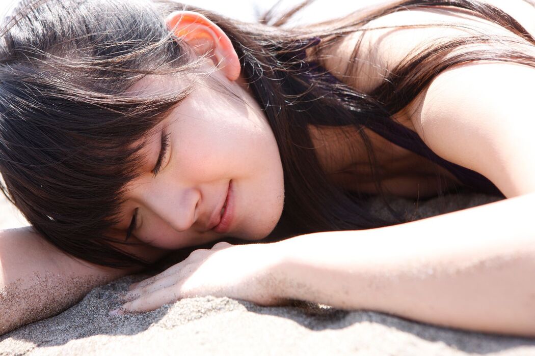 Suzuki Airi Airi Suzuki [Hello! Project Digital Books] Vol.107