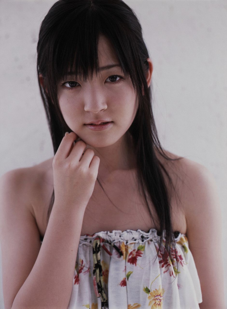 Airi Suzuki Airi Suzuki [Hello! Project Digital Books] Vol.55