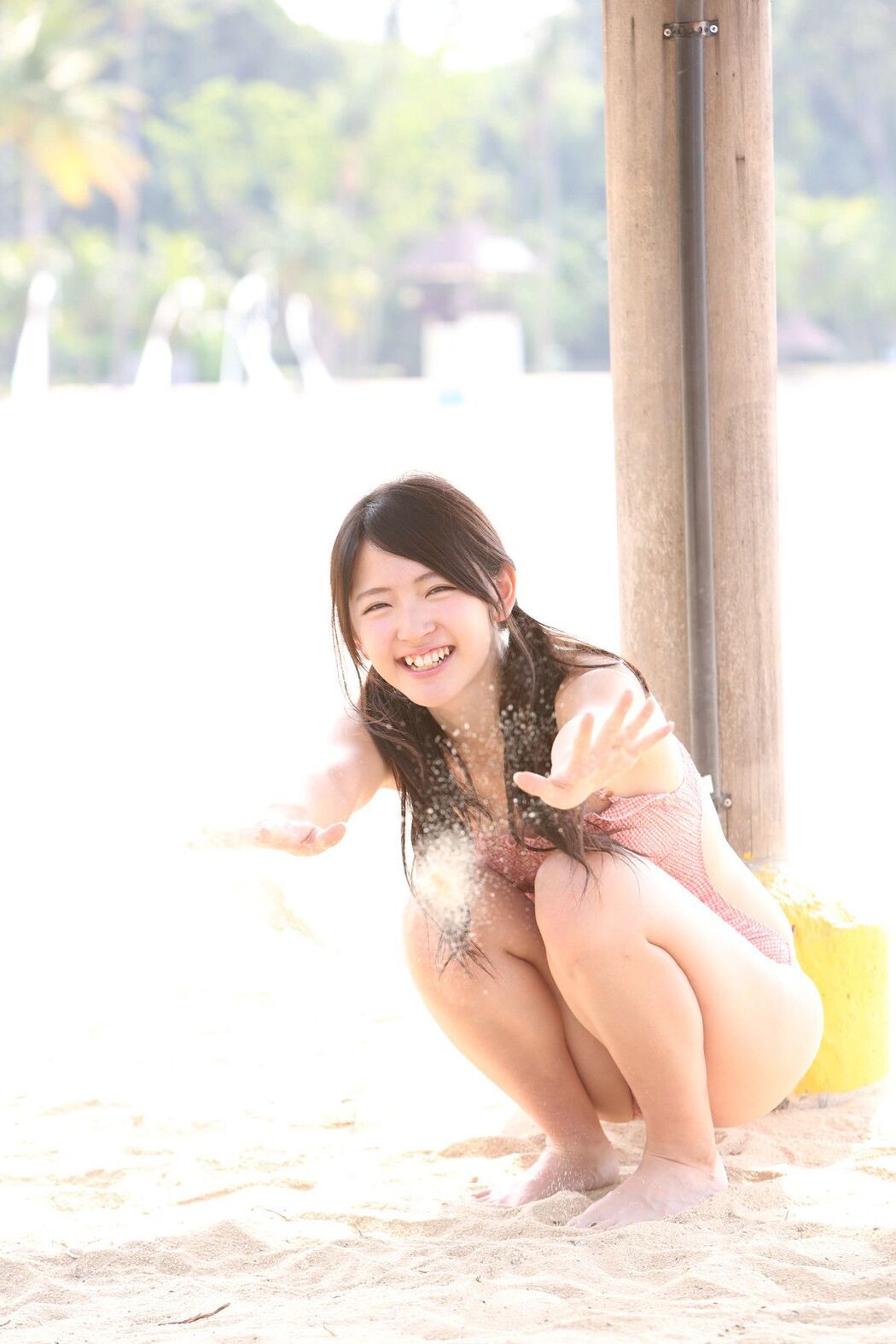 Airi Suzuki Airi Suzuki [Hello! Project Digital Books] Vol.124