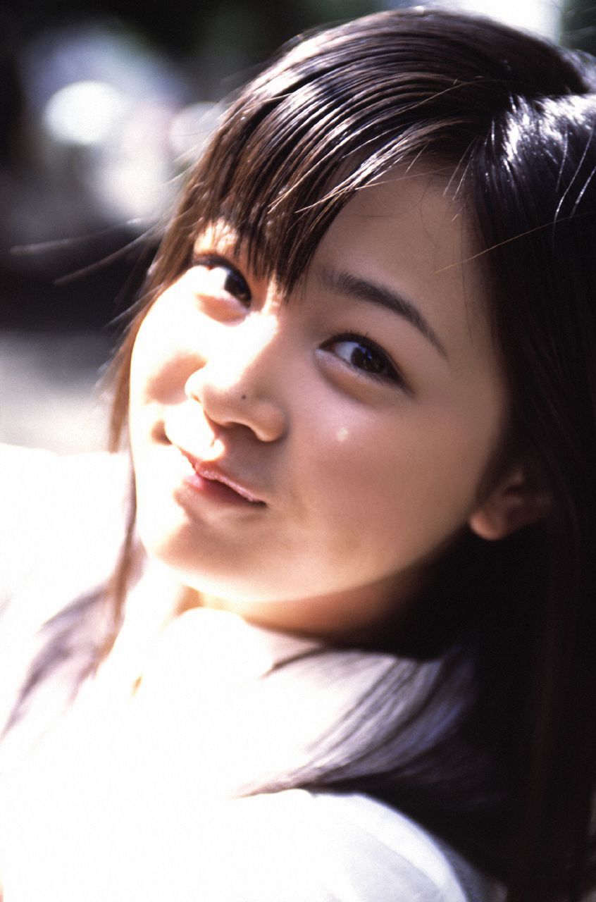 Niigaki Risa Risa Niigaki [Hello! Project Digital Books] Vol.11